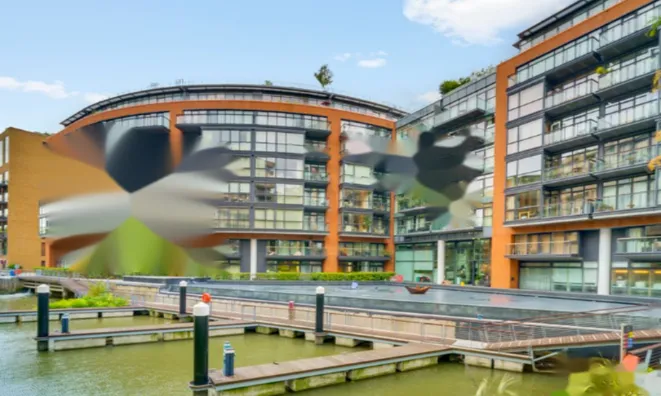 Недвижимость Hepworth Court, Pimlico: 2