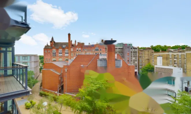 Недвижимость Hepworth Court, Pimlico: 4