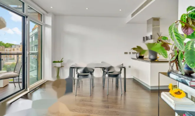 Недвижимость Hepworth Court, Pimlico: 6