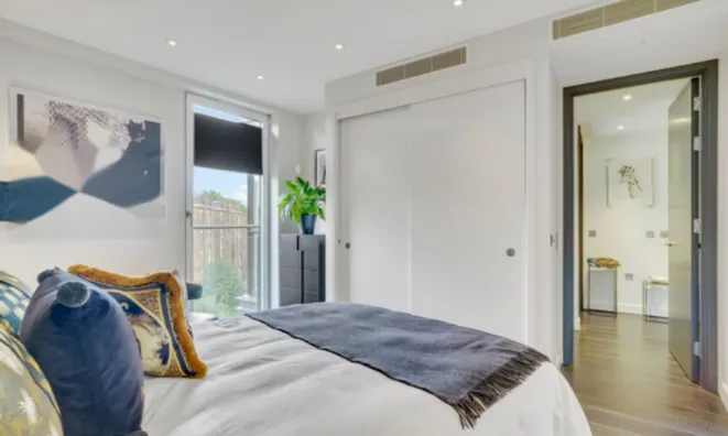 Недвижимость Hepworth Court, Pimlico: 7