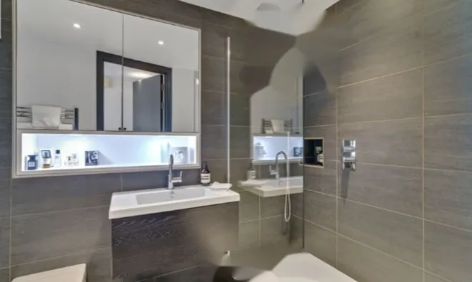 Недвижимость Hepworth Court, Pimlico: 8