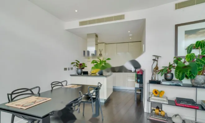 Недвижимость Hepworth Court, Pimlico: 9