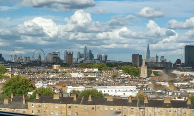 Недвижимость Caro Point, Grosvenor Waterside, Sloane Square: 1