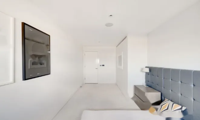 Недвижимость Caro Point, Grosvenor Waterside, Sloane Square: 4