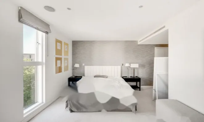 Недвижимость Caro Point, Grosvenor Waterside, Sloane Square: 6