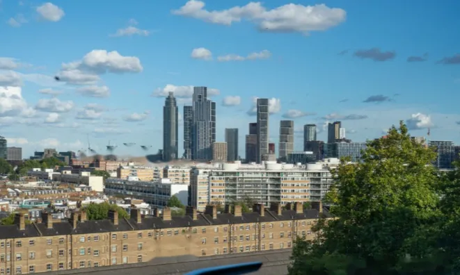 Недвижимость Caro Point, Grosvenor Waterside, Sloane Square: 8