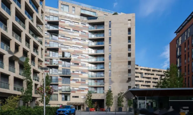 Недвижимость Caro Point, Grosvenor Waterside, Sloane Square: 11