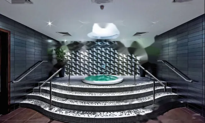 Недвижимость Caro Point, Grosvenor Waterside, Sloane Square: 12