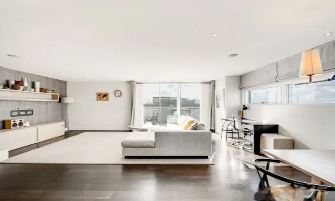 Недвижимость Caro Point, Grosvenor Waterside, Sloane Square: 13