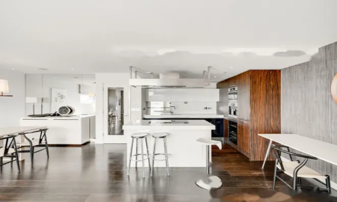 Недвижимость Caro Point, Grosvenor Waterside, Sloane Square: 15