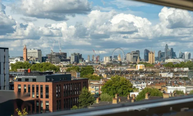 Недвижимость Caro Point, Grosvenor Waterside, Sloane Square: 16