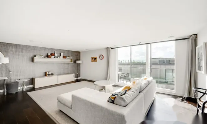 Недвижимость Caro Point, Grosvenor Waterside, Sloane Square: 18