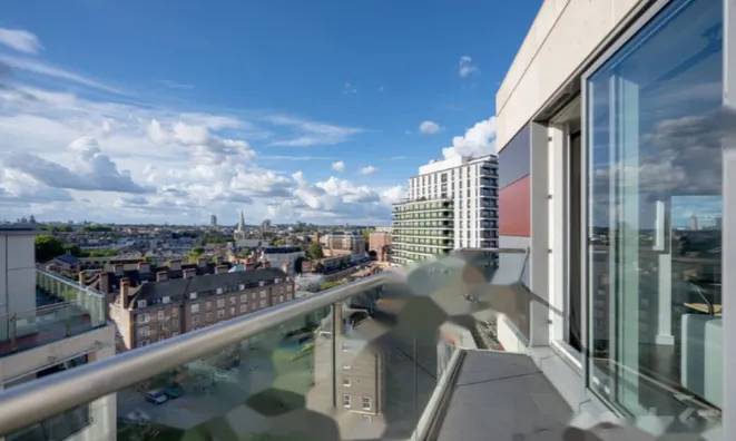 Недвижимость Caro Point, Grosvenor Waterside, Sloane Square: 19