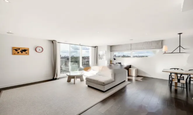 Недвижимость Caro Point, Grosvenor Waterside, Sloane Square: 21