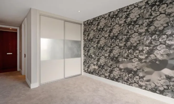 Недвижимость Fulham Road: 1