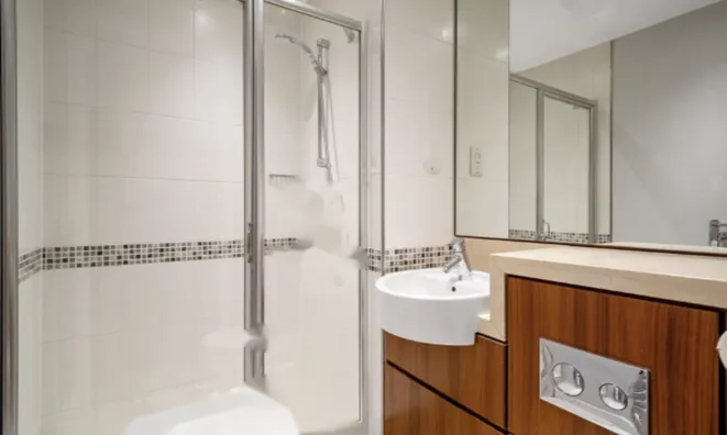 Недвижимость Fulham Road: 4