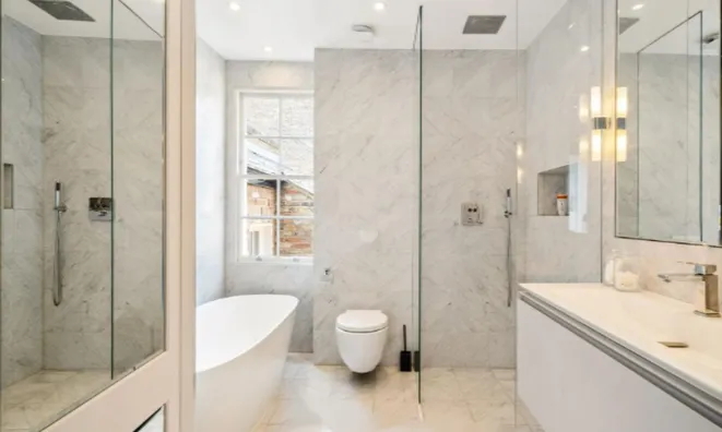 Недвижимость Bourne Street, Belgravia: 1