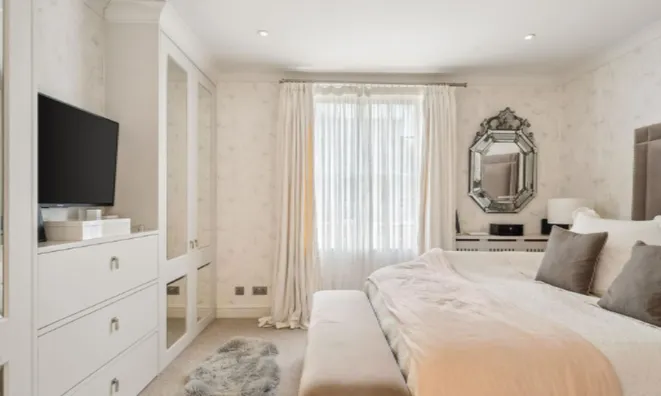 Недвижимость Bourne Street, Belgravia: 2