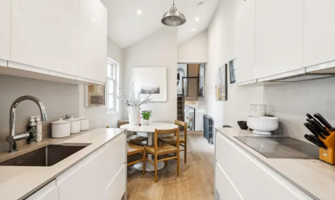 Недвижимость Bourne Street, Belgravia: 3