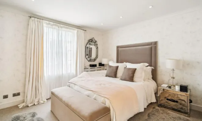 Недвижимость Bourne Street, Belgravia: 4