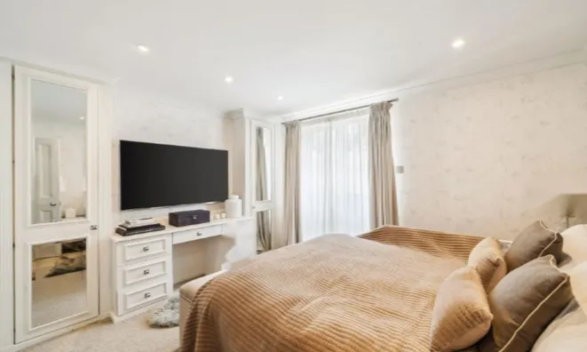 Недвижимость Bourne Street, Belgravia: 6