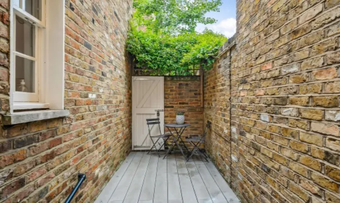 Недвижимость Bourne Street, Belgravia: 7