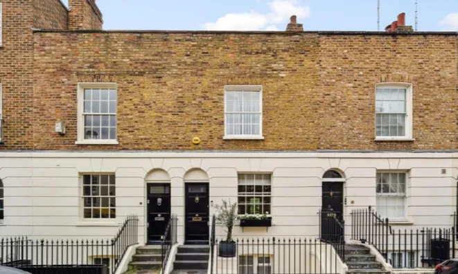 Недвижимость Bourne Street, Belgravia: 9