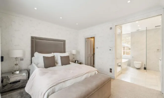 Недвижимость Bourne Street, Belgravia: 14