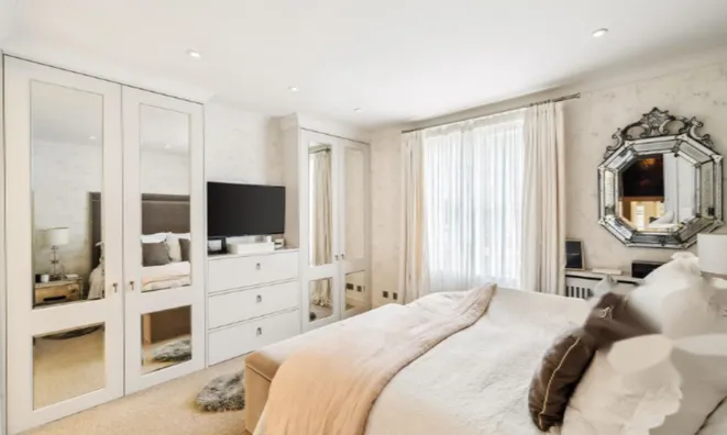 Недвижимость Bourne Street, Belgravia: 16