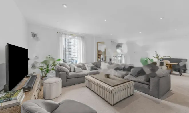 Недвижимость Carlyle Court, Chelsea Harbour: 6