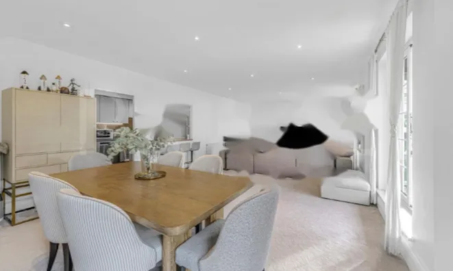 Недвижимость Carlyle Court, Chelsea Harbour: 8