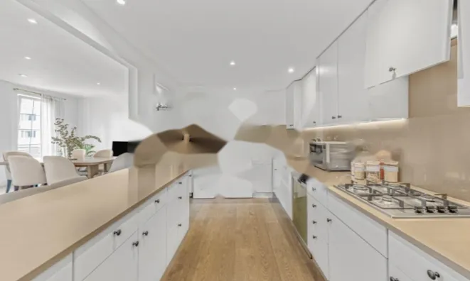 Недвижимость Carlyle Court, Chelsea Harbour: 9