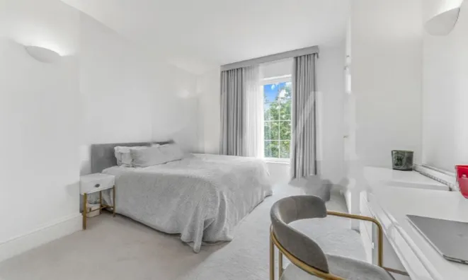 Недвижимость Carlyle Court, Chelsea Harbour: 10