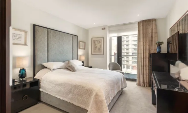 Недвижимость Compton House, Waterfront Drive: 2