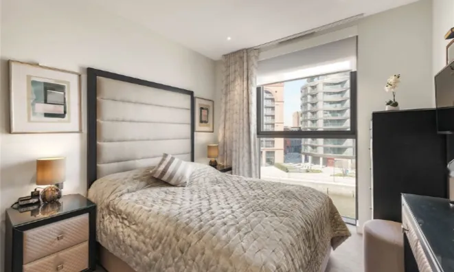 Недвижимость Compton House, Waterfront Drive: 4