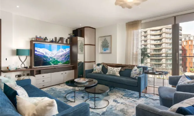 Недвижимость Compton House, Waterfront Drive: 7