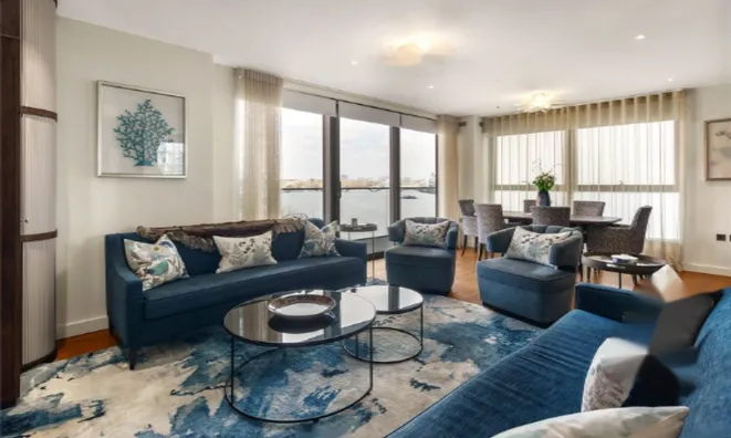 Недвижимость Compton House, Waterfront Drive: 8