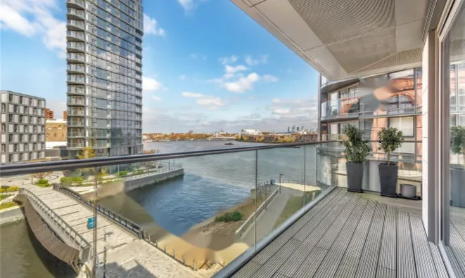 Недвижимость Compton House, Waterfront Drive: 10