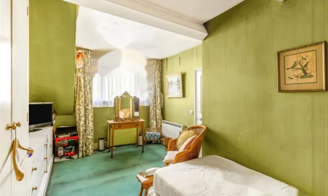 Недвижимость Gertrude Street, Chelsea: 1