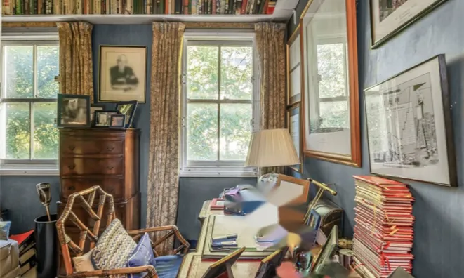 Недвижимость Gertrude Street, Chelsea: 3