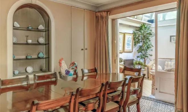 Недвижимость Gertrude Street, Chelsea: 5