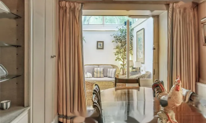 Недвижимость Gertrude Street, Chelsea: 7