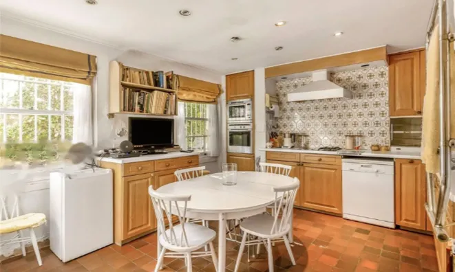 Недвижимость Gertrude Street, Chelsea: 11