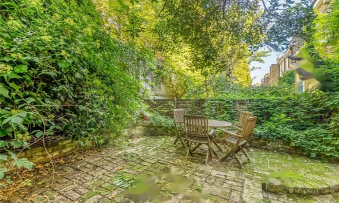 Недвижимость Gertrude Street, Chelsea: 17