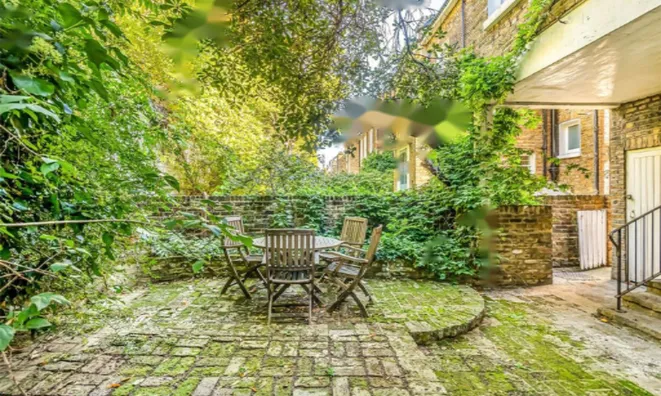 Недвижимость Gertrude Street, Chelsea: 18