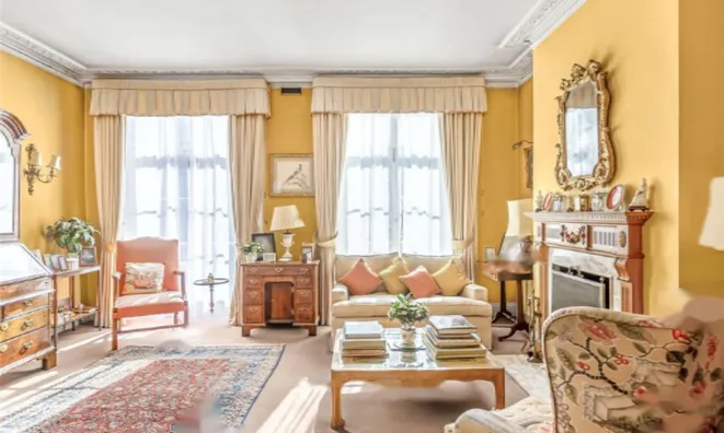 Недвижимость Gertrude Street, Chelsea: 21