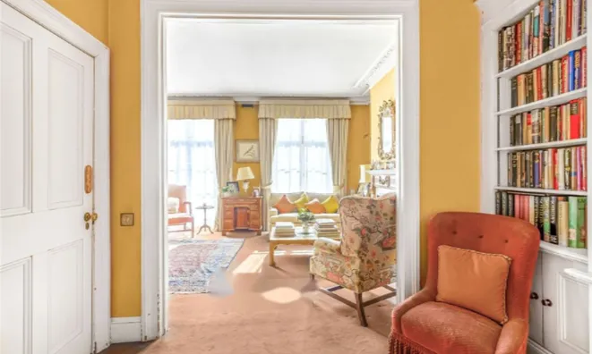 Недвижимость Gertrude Street, Chelsea: 22