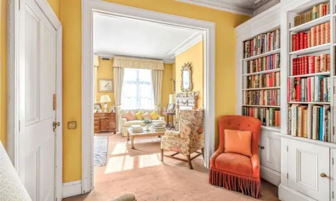 Недвижимость Gertrude Street, Chelsea: 23