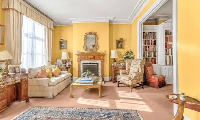 Недвижимость Gertrude Street, Chelsea: 25