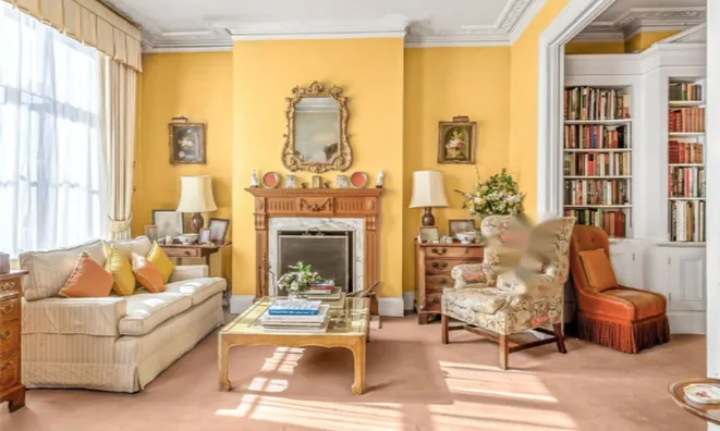 Недвижимость Gertrude Street, Chelsea: 26